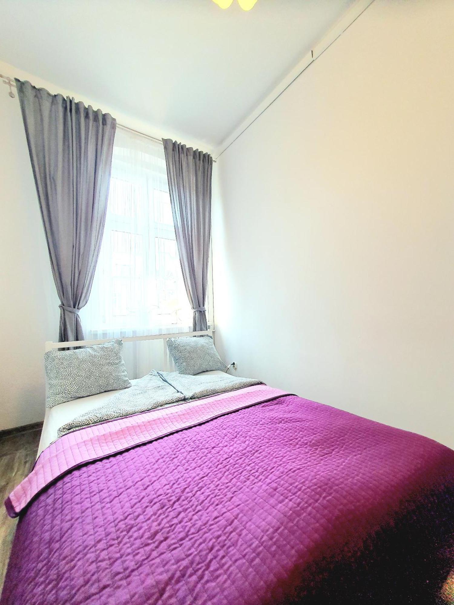 Gniazdko Na Bydgoskim Apartment Torun Exterior photo